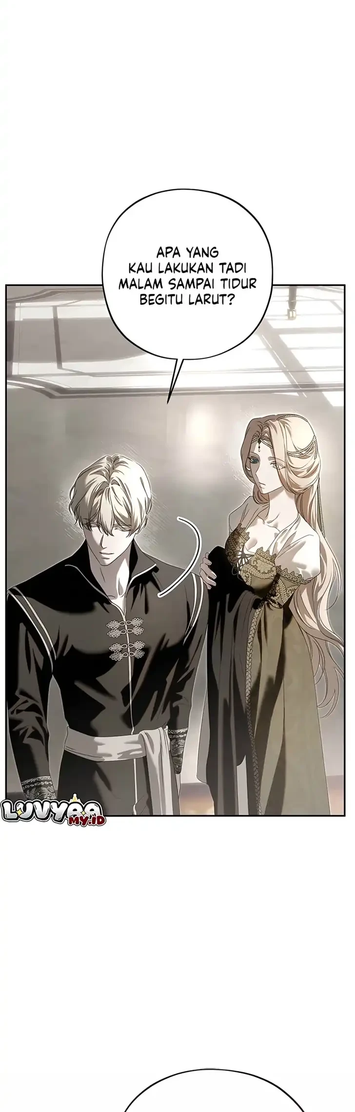 About Things That Haven’t Occurred Yet Chapter 7 Gambar 12