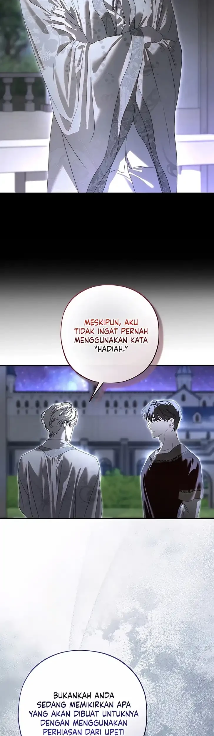 About Things That Haven’t Occurred Yet Chapter 8 Gambar 11