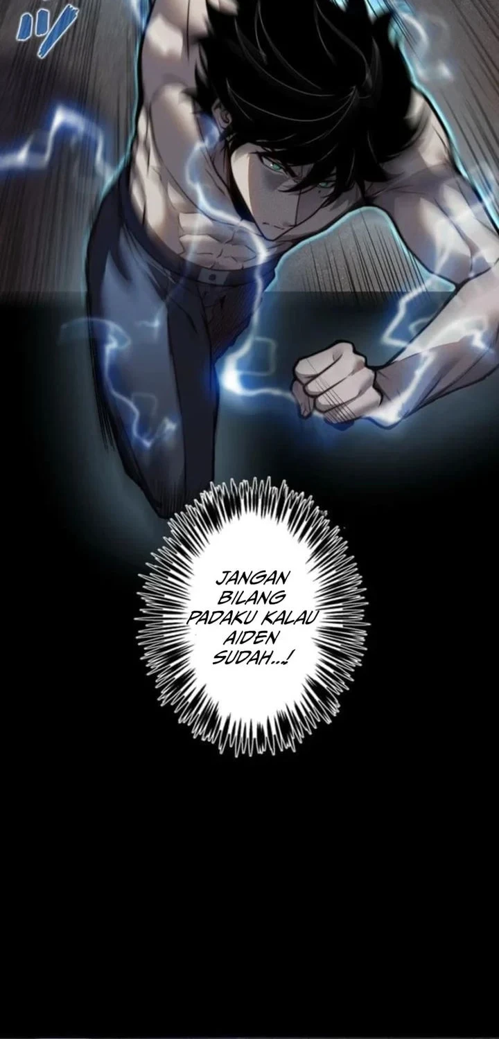 Absolute Domination at Level 0 with My Analysis Skill Chapter 30 Gambar 11