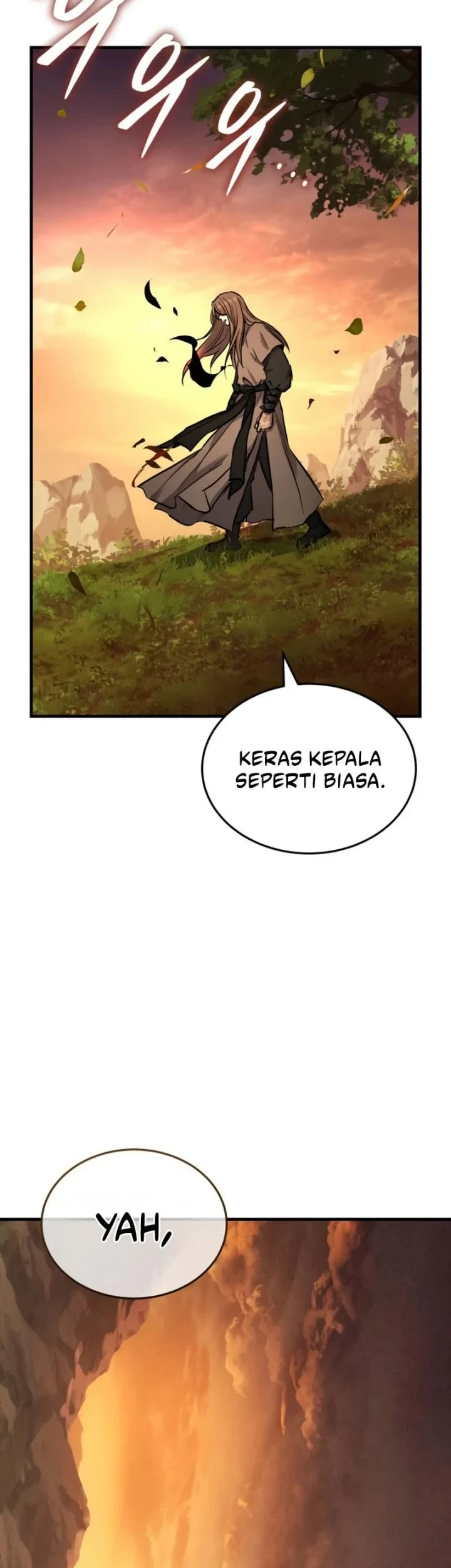 Absolute Dominion Chapter 100 Gambar 16