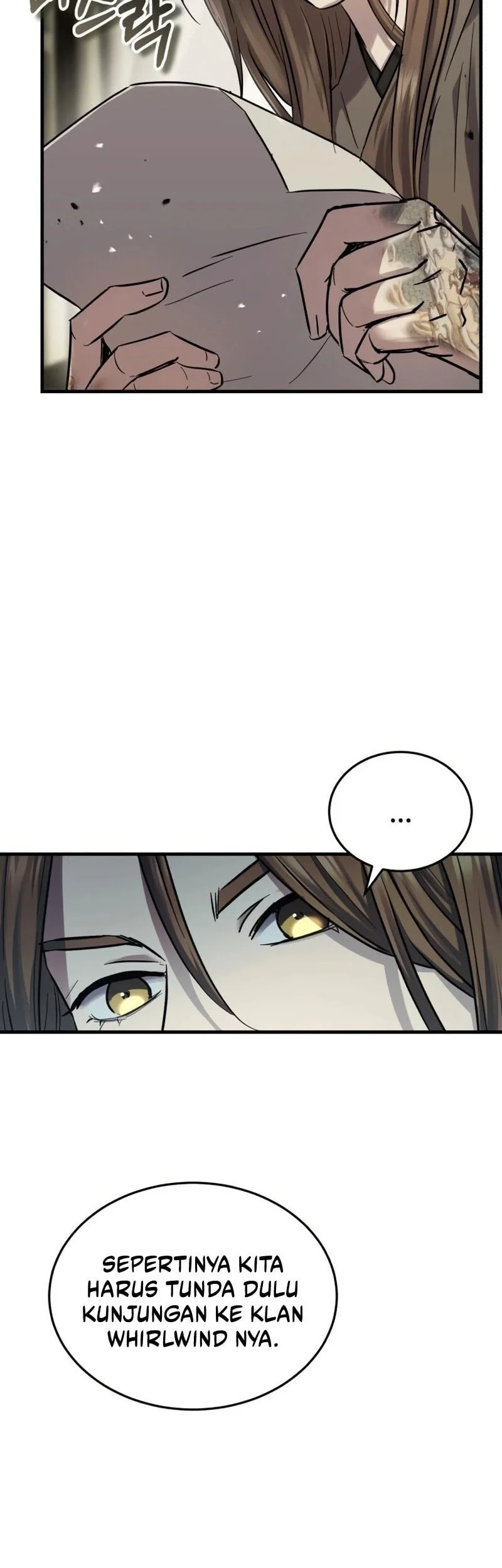 Absolute Dominion Chapter 101 Gambar 13