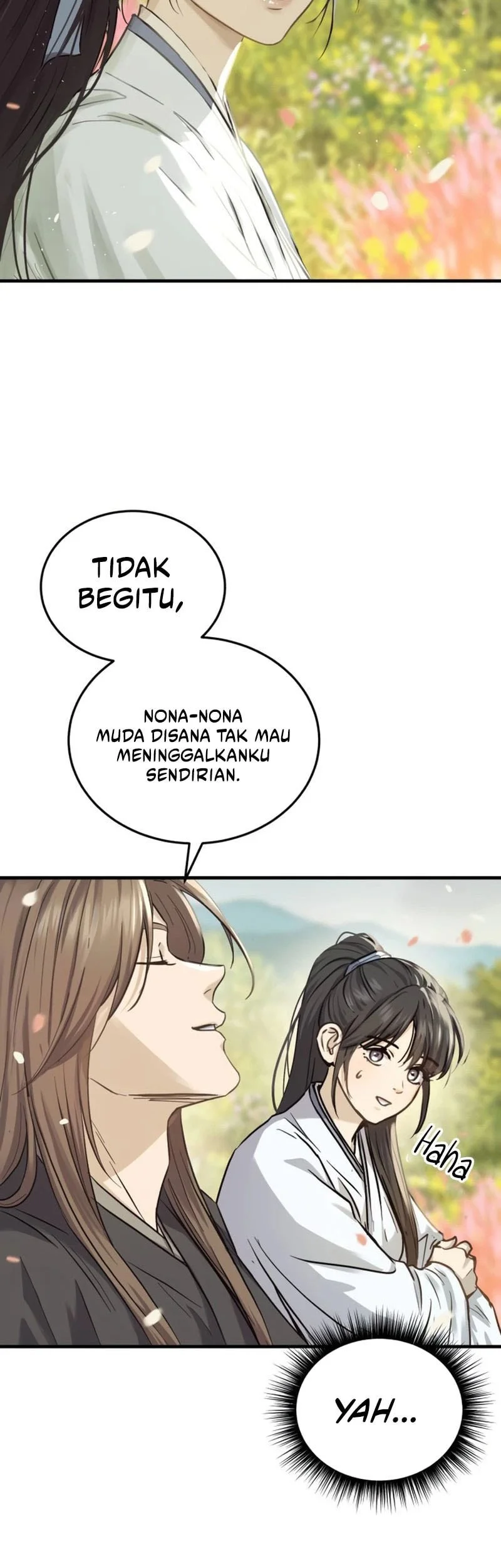 Absolute Dominion Chapter 103 Gambar 16