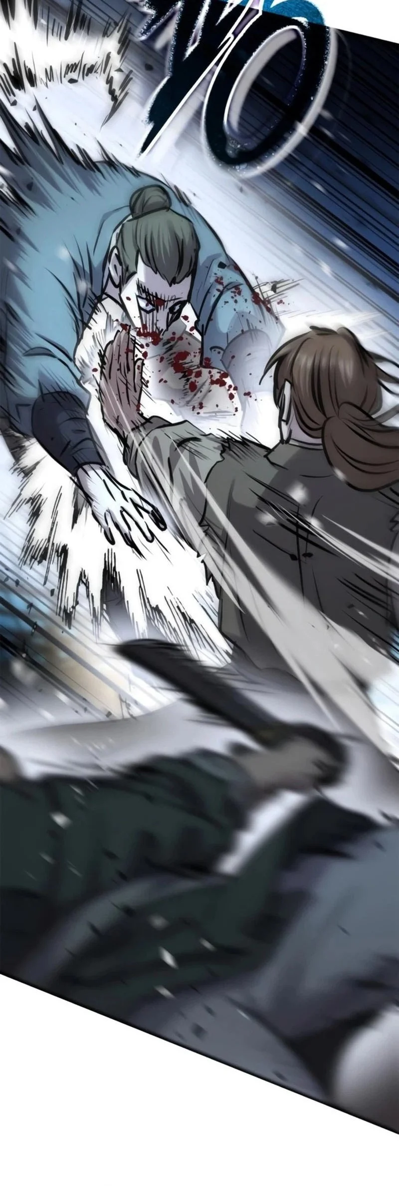 Absolute Dominion Chapter 104 Gambar 14