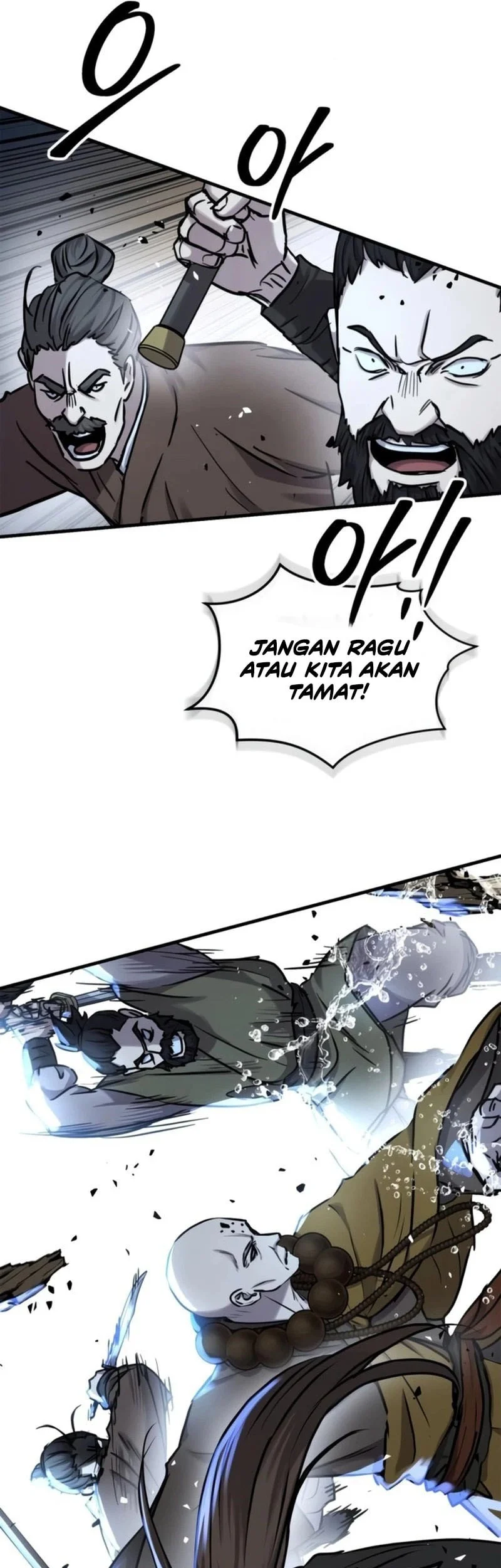 Absolute Dominion Chapter 104 Gambar 15