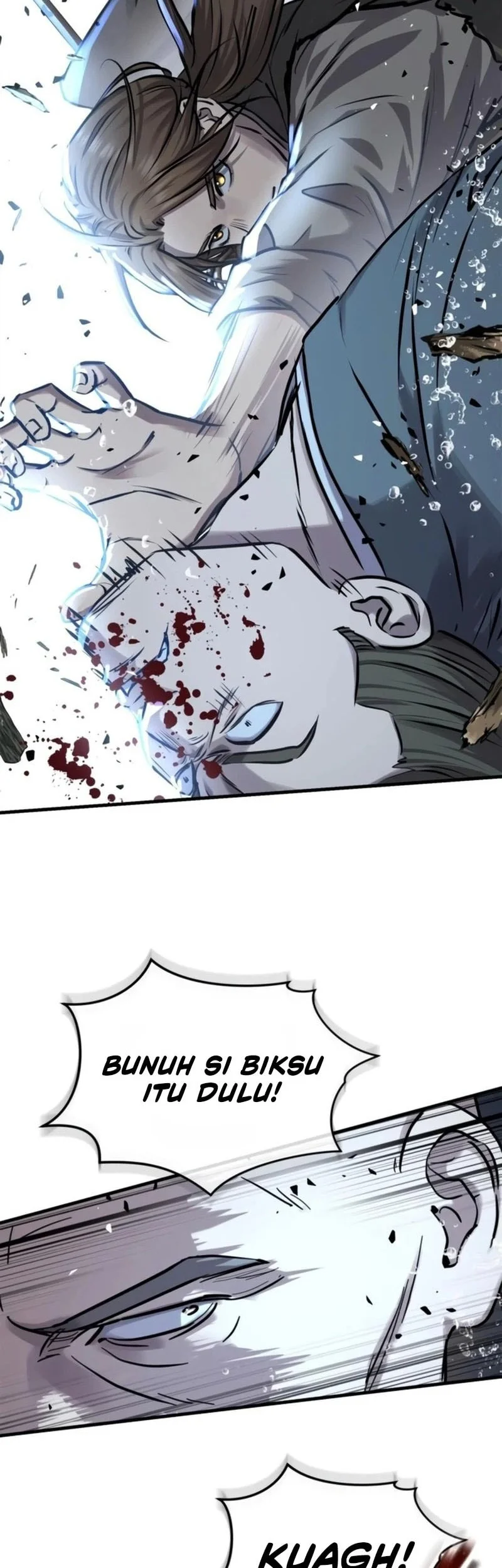 Absolute Dominion Chapter 104 Gambar 16