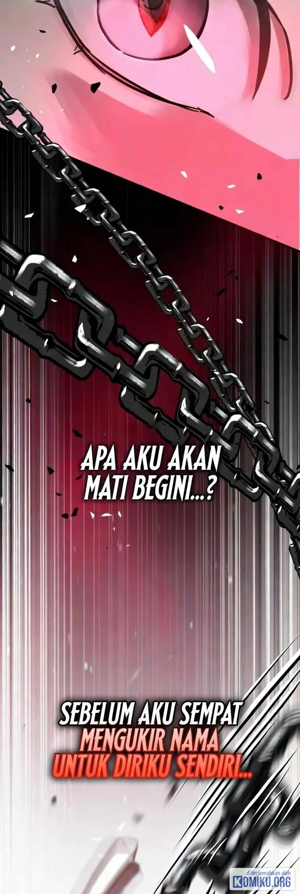 Absolute Dominion Chapter 106 Gambar 20