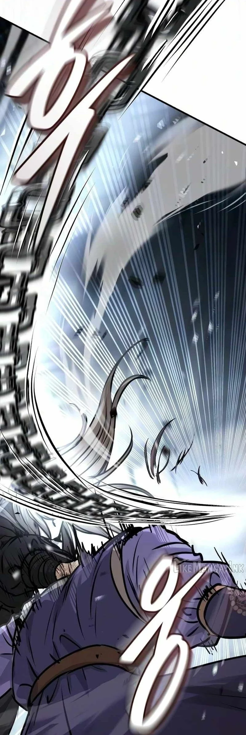 Absolute Dominion Chapter 106 Gambar 21