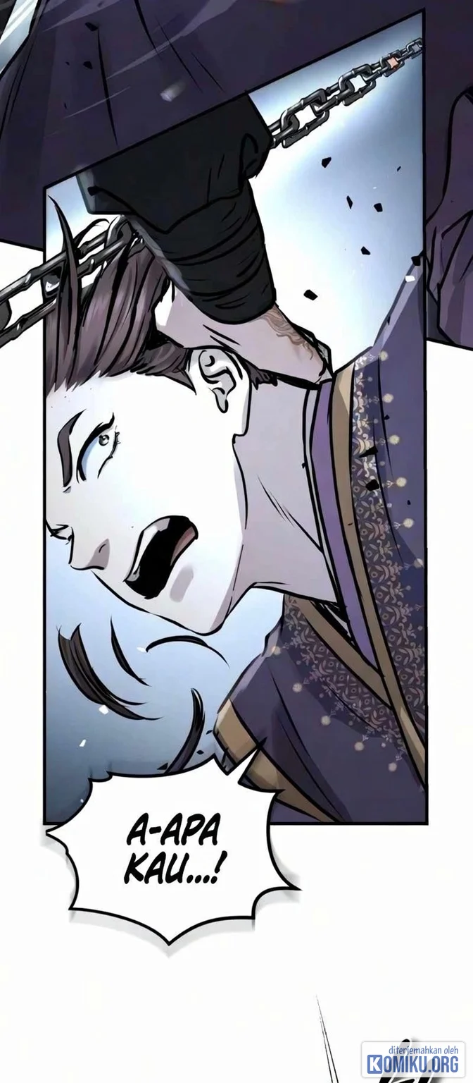 Absolute Dominion Chapter 106 Gambar 22