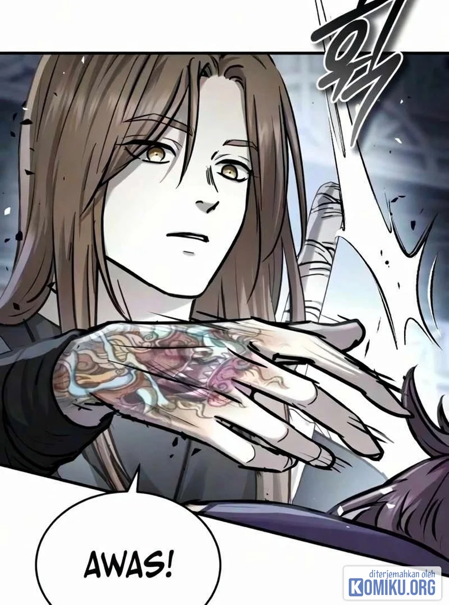 Absolute Dominion Chapter 106 Gambar 23