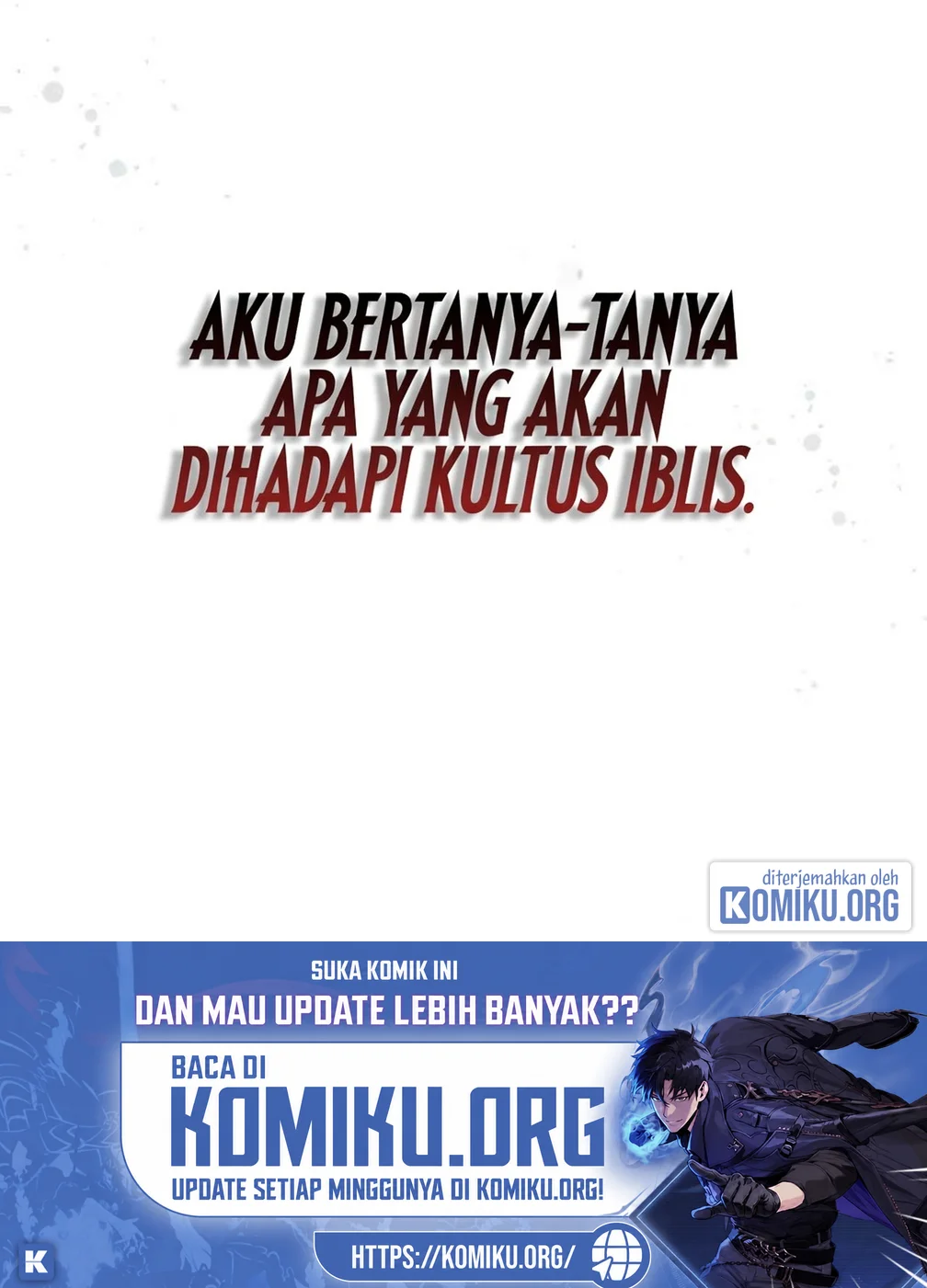 Absolute Dominion Chapter 107 Gambar 19