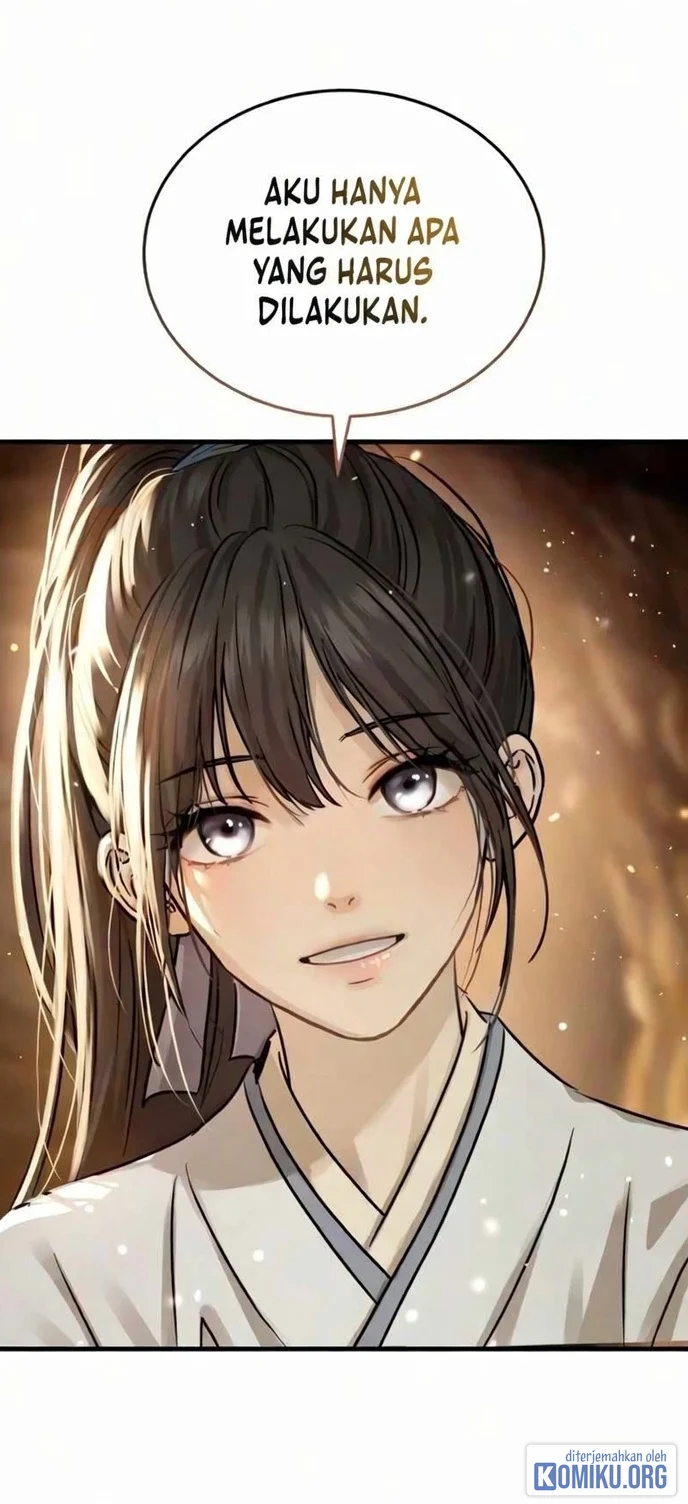 Absolute Dominion Chapter 107 Gambar 21