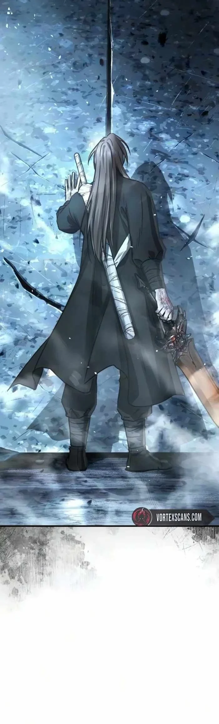 Absolute Dominion Chapter 108 Gambar 22