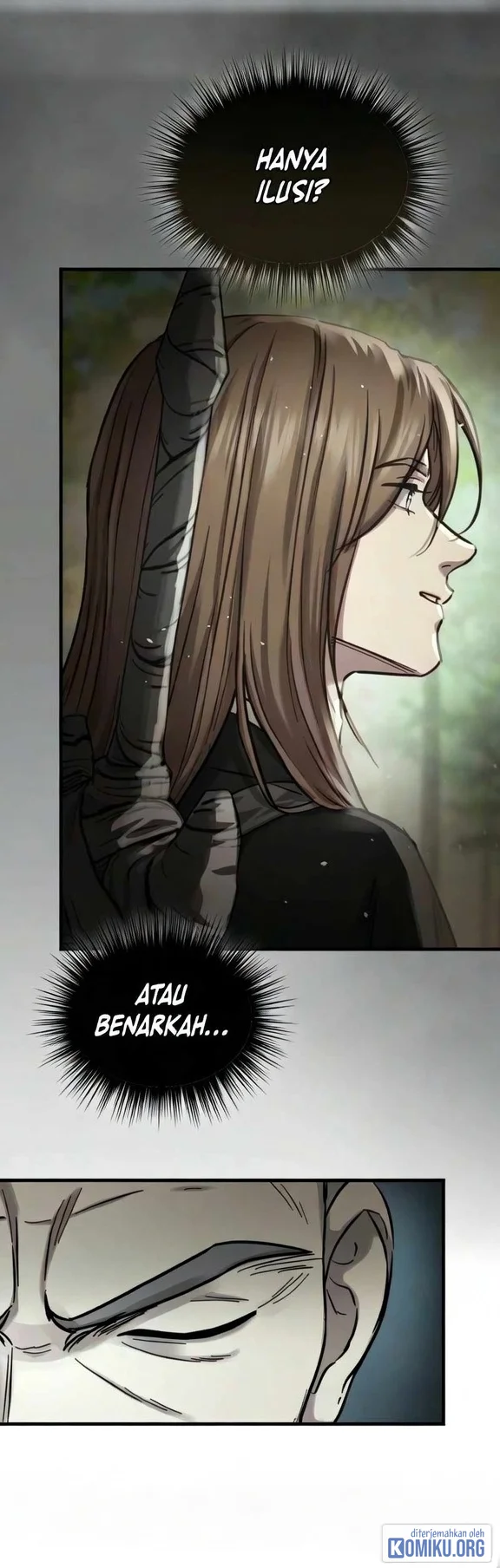 Absolute Dominion Chapter 109 Gambar 22