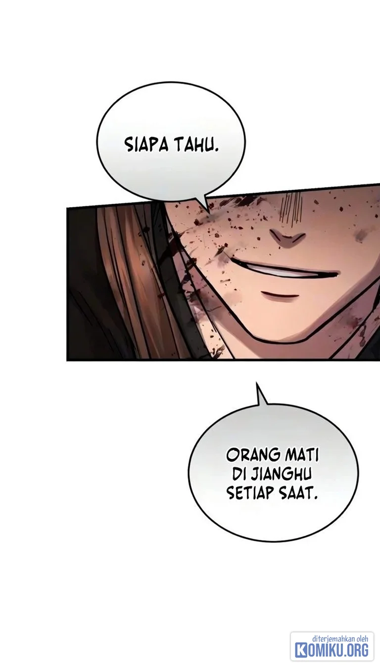 Absolute Dominion Chapter 110 Gambar 23