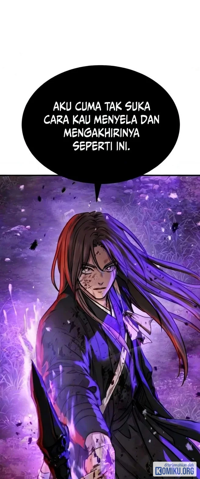 Absolute Dominion Chapter 110 Gambar 24