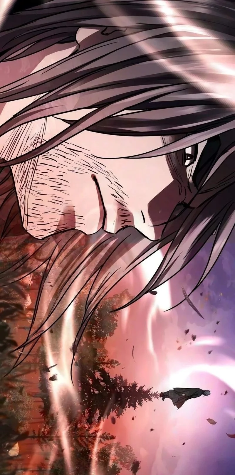 Absolute Dominion Chapter 110 Gambar 27