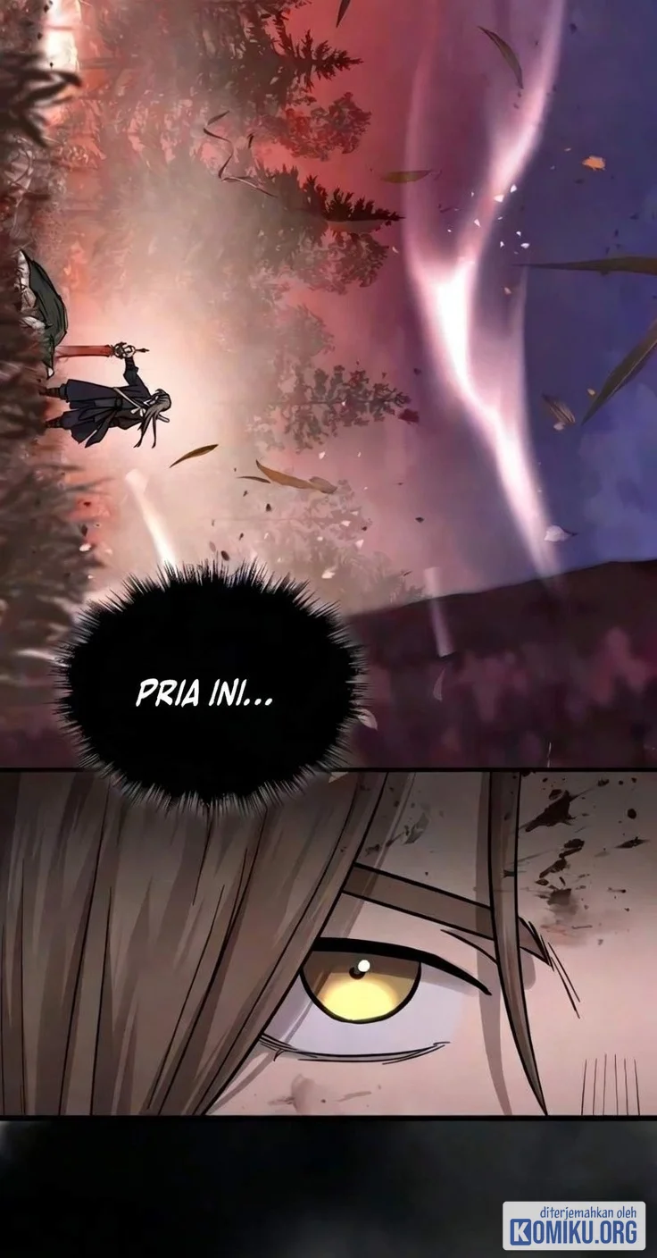 Absolute Dominion Chapter 110 Gambar 29