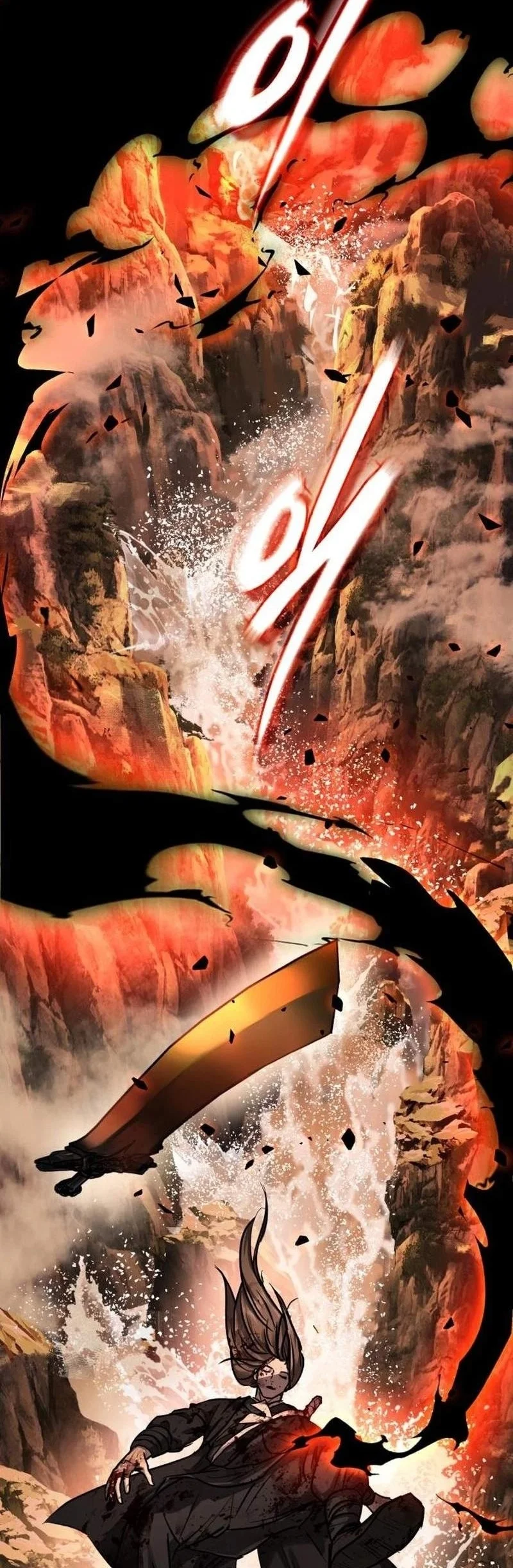 Absolute Dominion Chapter 111 Gambar 25