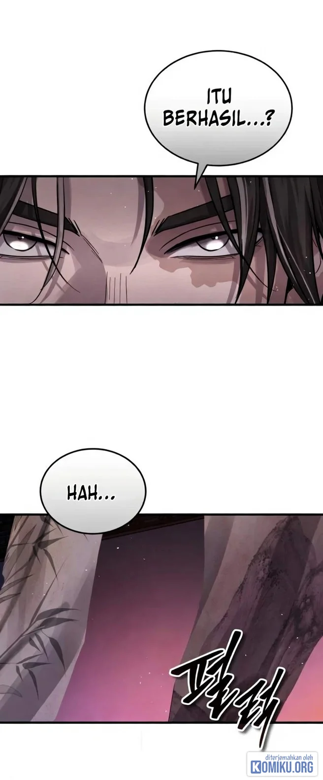 Absolute Dominion Chapter 112 Gambar 14