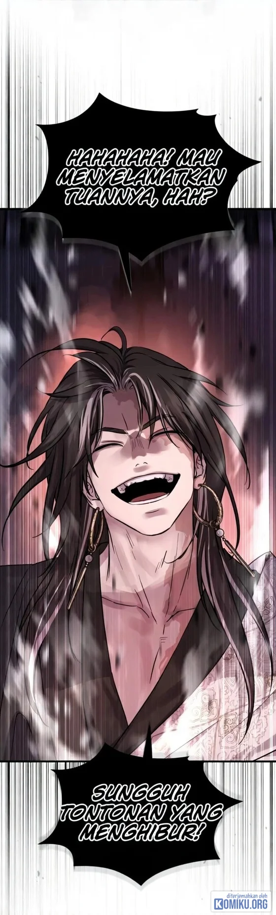Absolute Dominion Chapter 112 Gambar 15