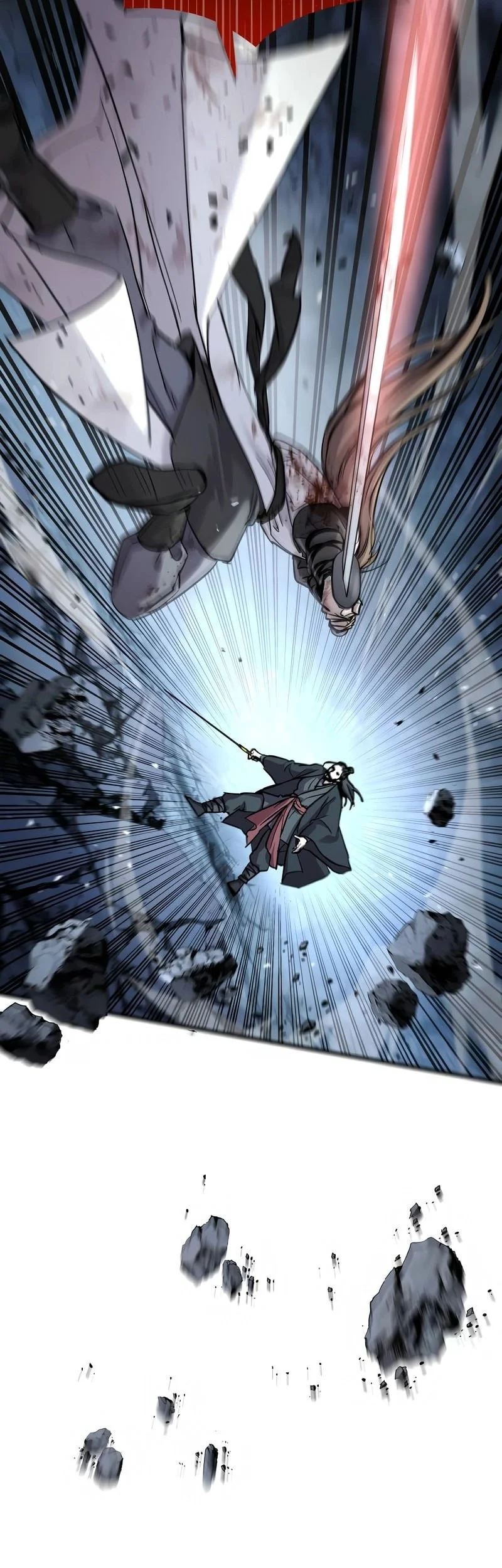Absolute Dominion Chapter 77 Gambar 12