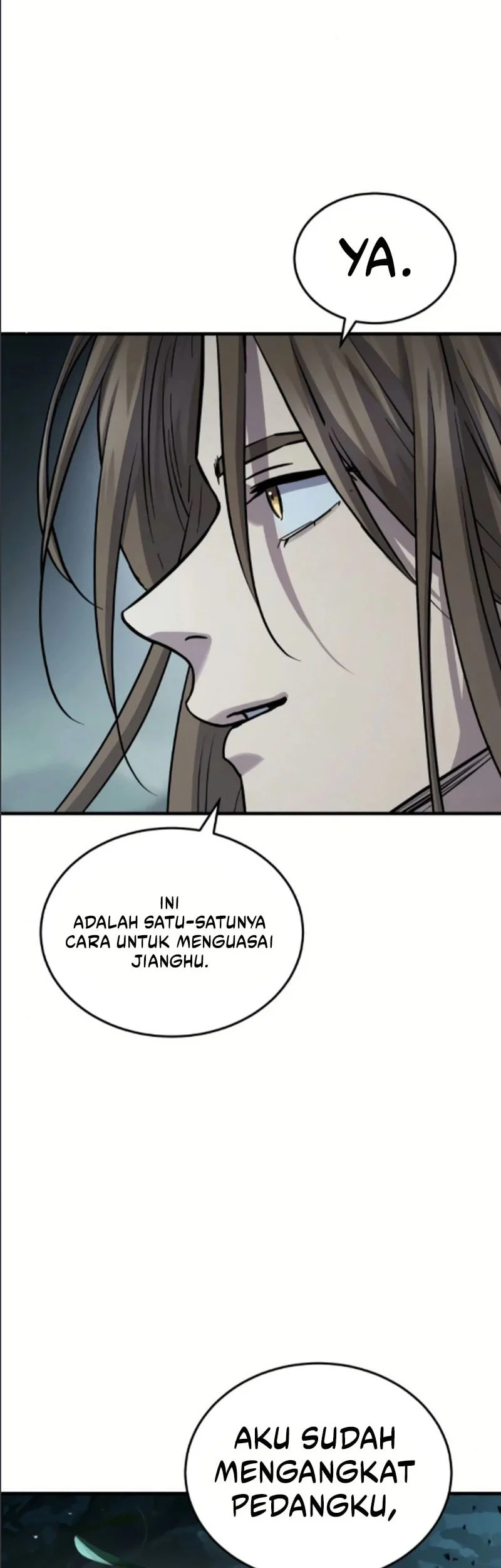 Absolute Dominion Chapter 89 Gambar 15