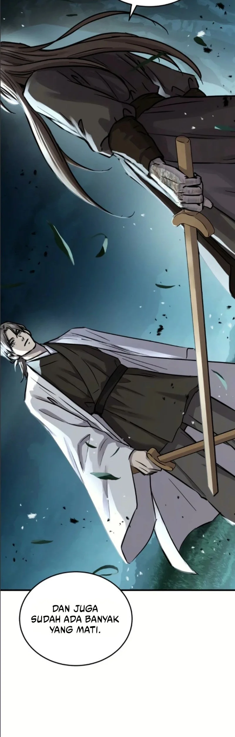 Absolute Dominion Chapter 89 Gambar 16