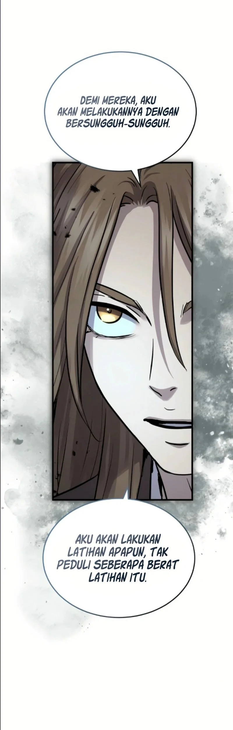 Absolute Dominion Chapter 89 Gambar 17