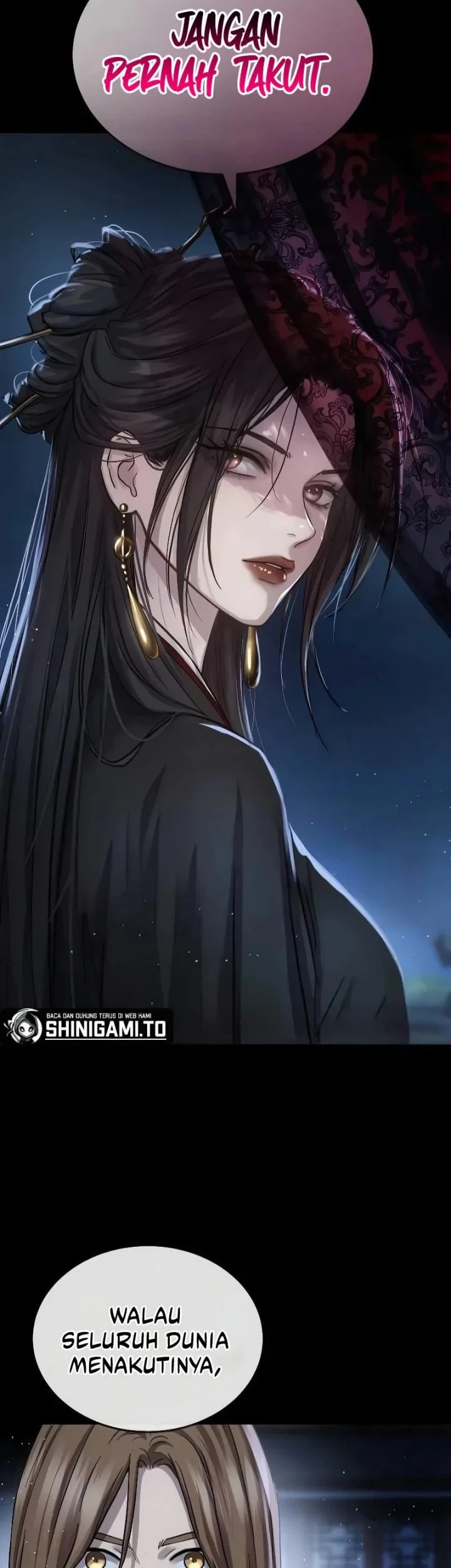 Absolute Dominion Chapter 91 Gambar 14