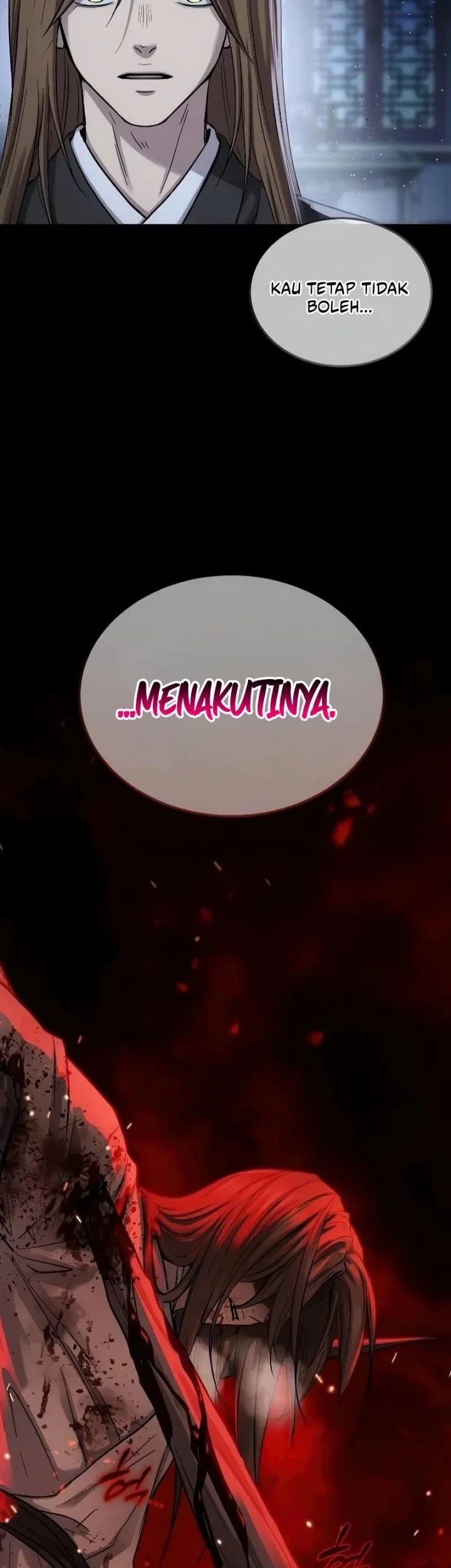 Absolute Dominion Chapter 91 Gambar 15