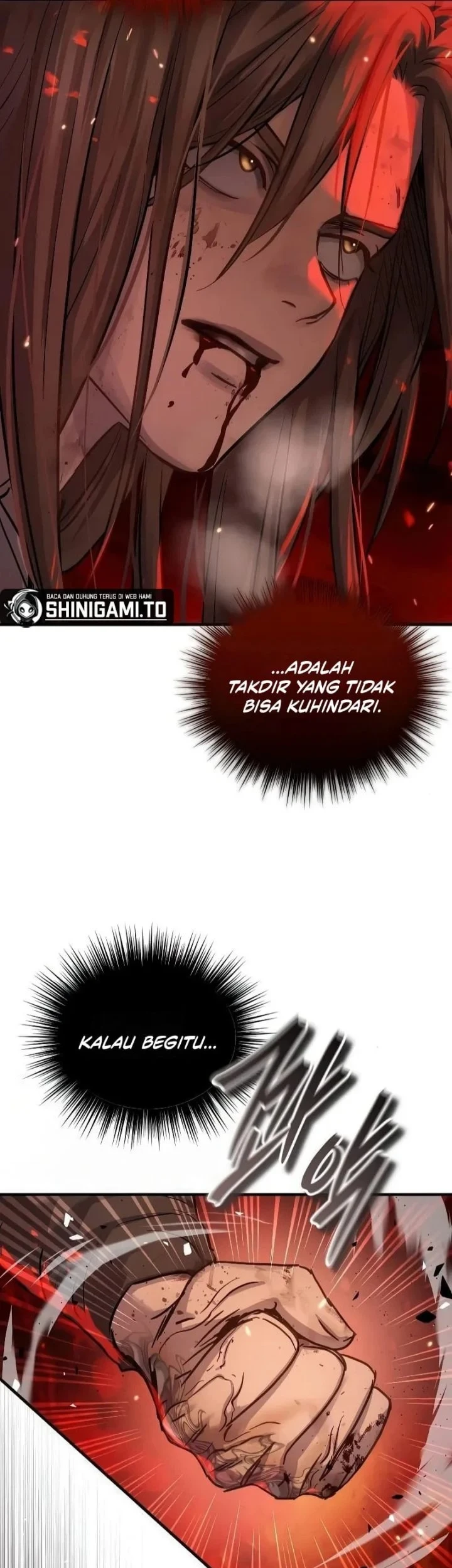 Absolute Dominion Chapter 91 Gambar 17