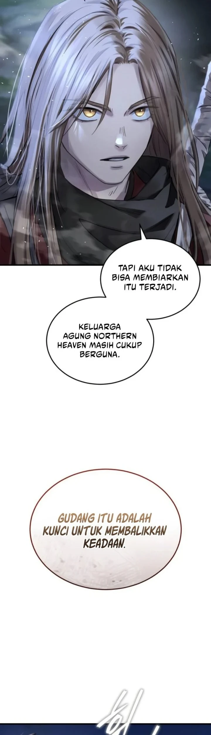 Absolute Dominion Chapter 92 Gambar 15