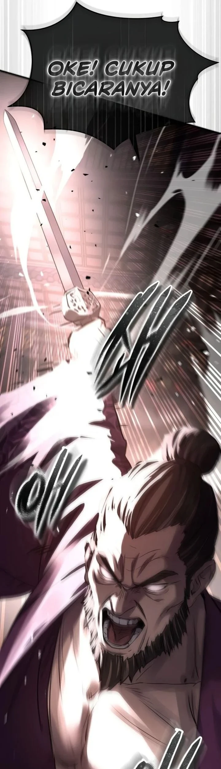 Absolute Dominion Chapter 93 Gambar 19