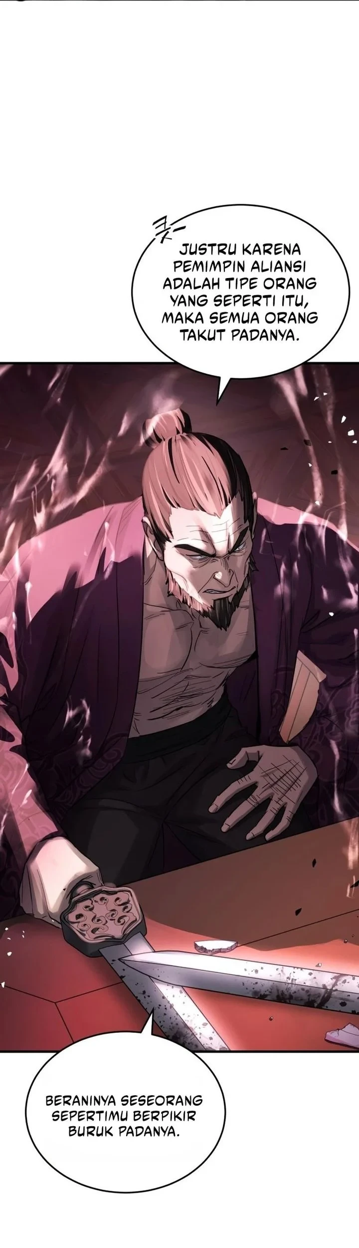 Absolute Dominion Chapter 93 Gambar 15