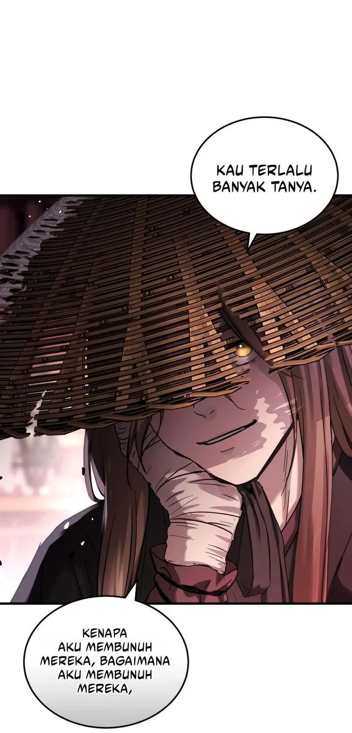 Absolute Dominion Chapter 93 Gambar 16