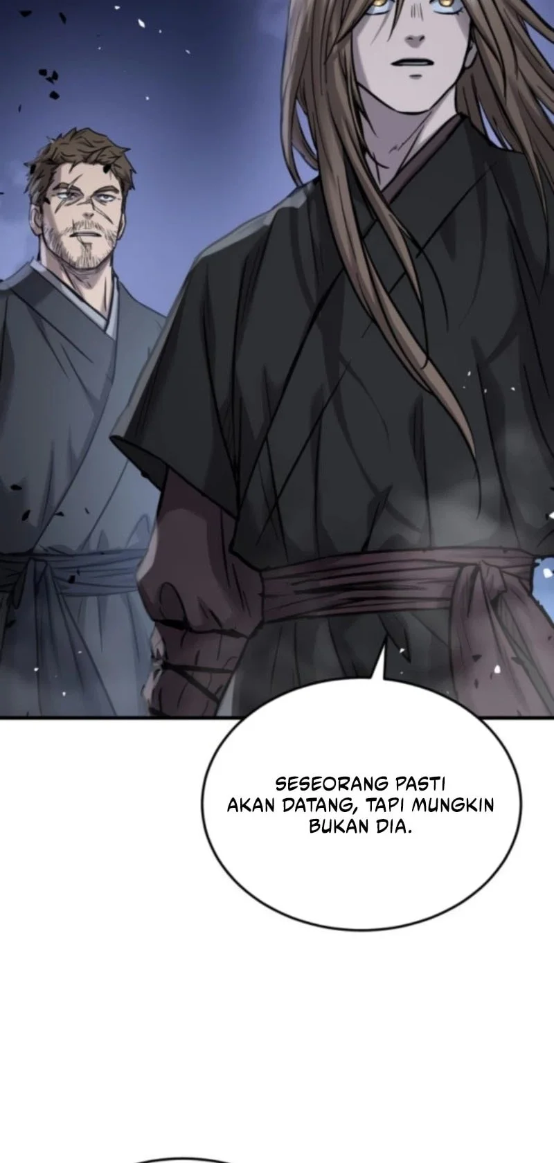 Absolute Dominion Chapter 94 Gambar 13