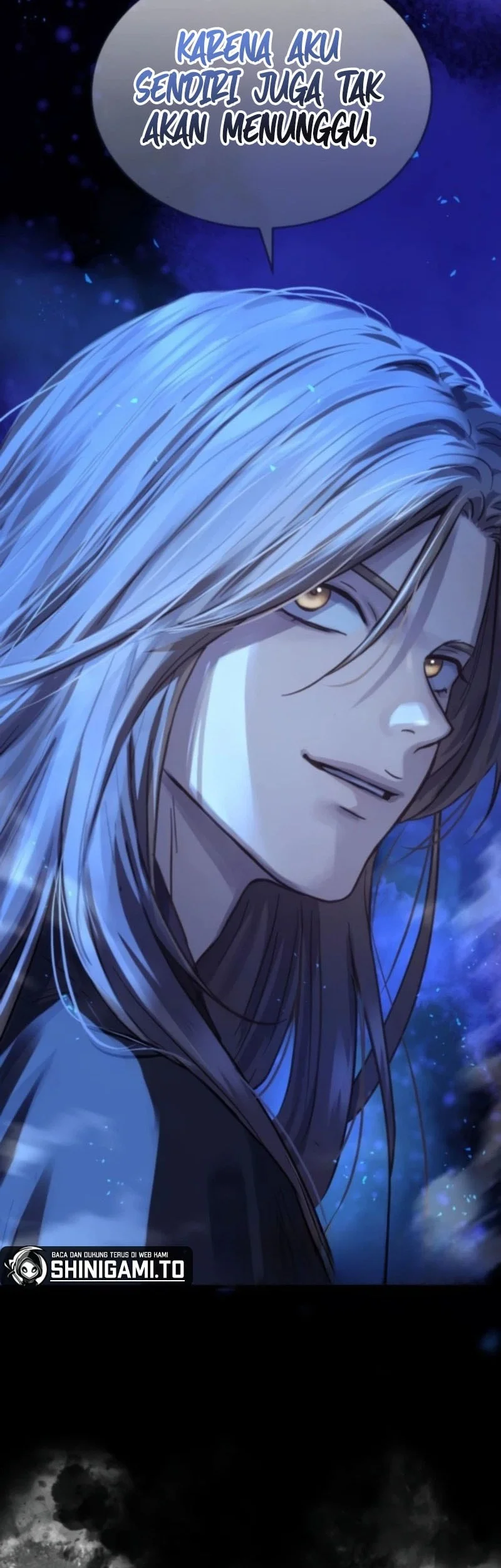 Absolute Dominion Chapter 94 Gambar 15