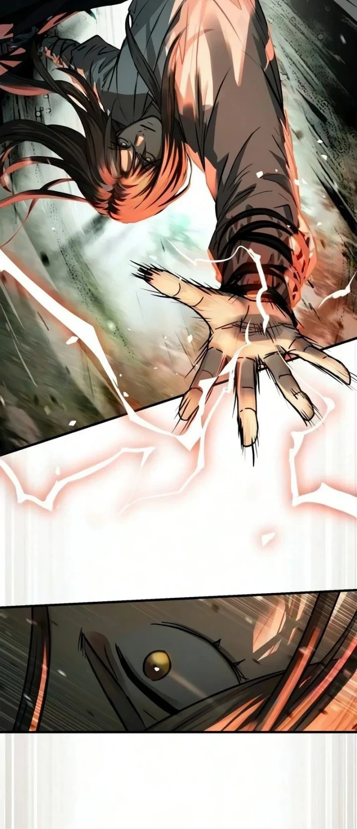 Absolute Dominion Chapter 95 Gambar 14