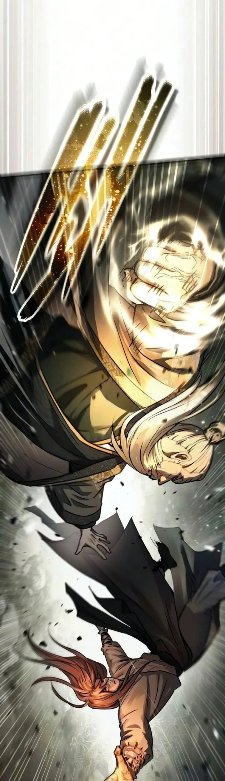 Absolute Dominion Chapter 95 Gambar 15