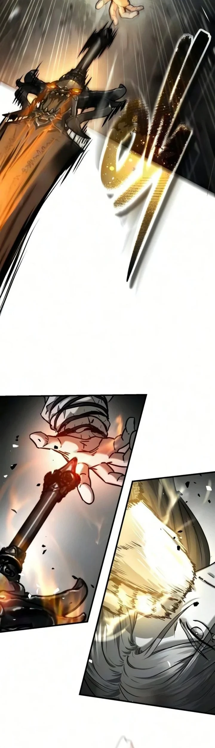 Absolute Dominion Chapter 95 Gambar 16