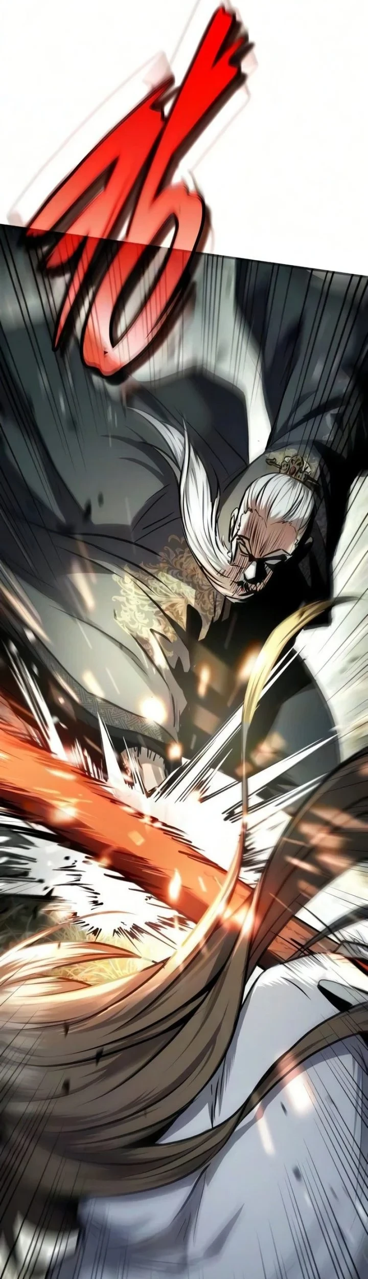 Absolute Dominion Chapter 95 Gambar 17