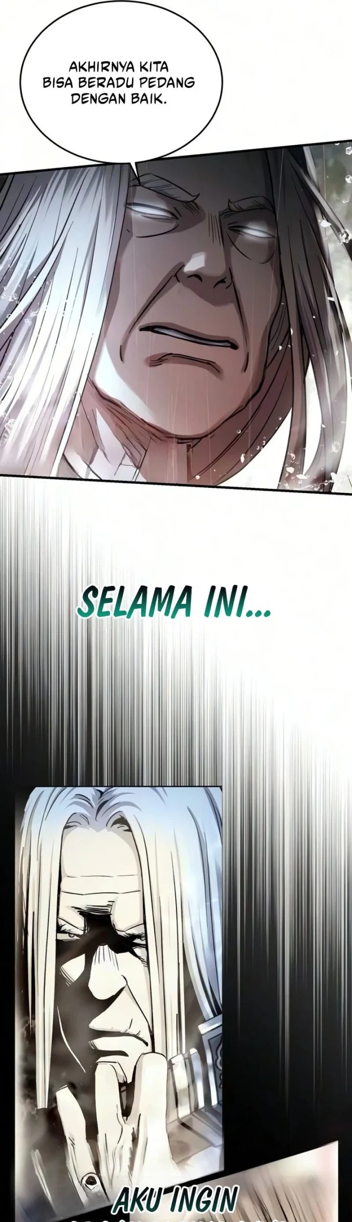 Absolute Dominion Chapter 96 Gambar 13