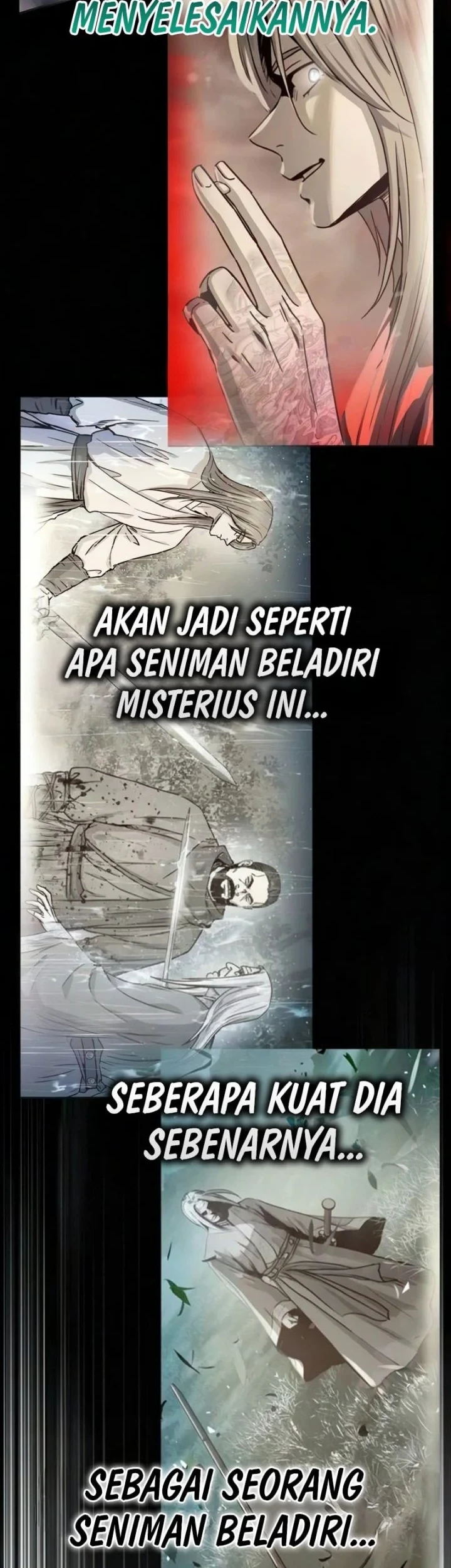 Absolute Dominion Chapter 96 Gambar 14