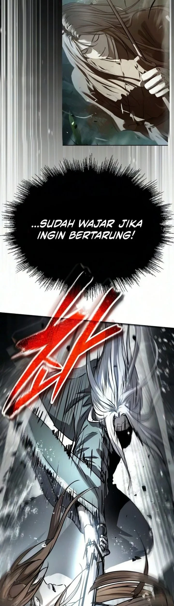 Absolute Dominion Chapter 96 Gambar 15