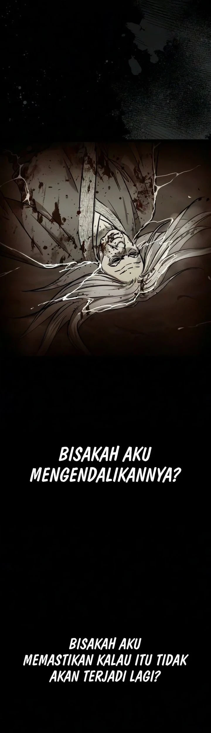 Absolute Dominion Chapter 97 Gambar 17