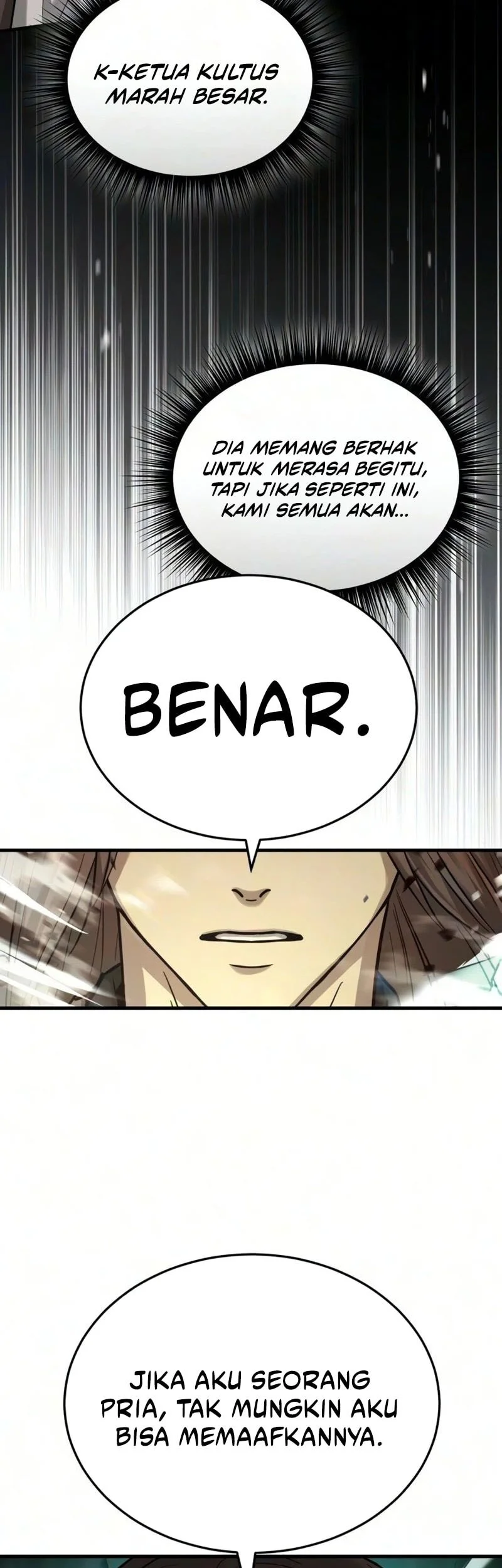Absolute Dominion Chapter 98 Gambar 13
