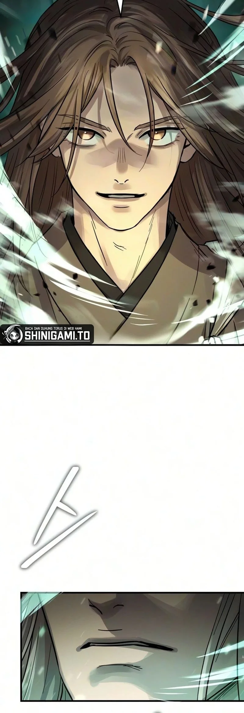 Absolute Dominion Chapter 98 Gambar 14