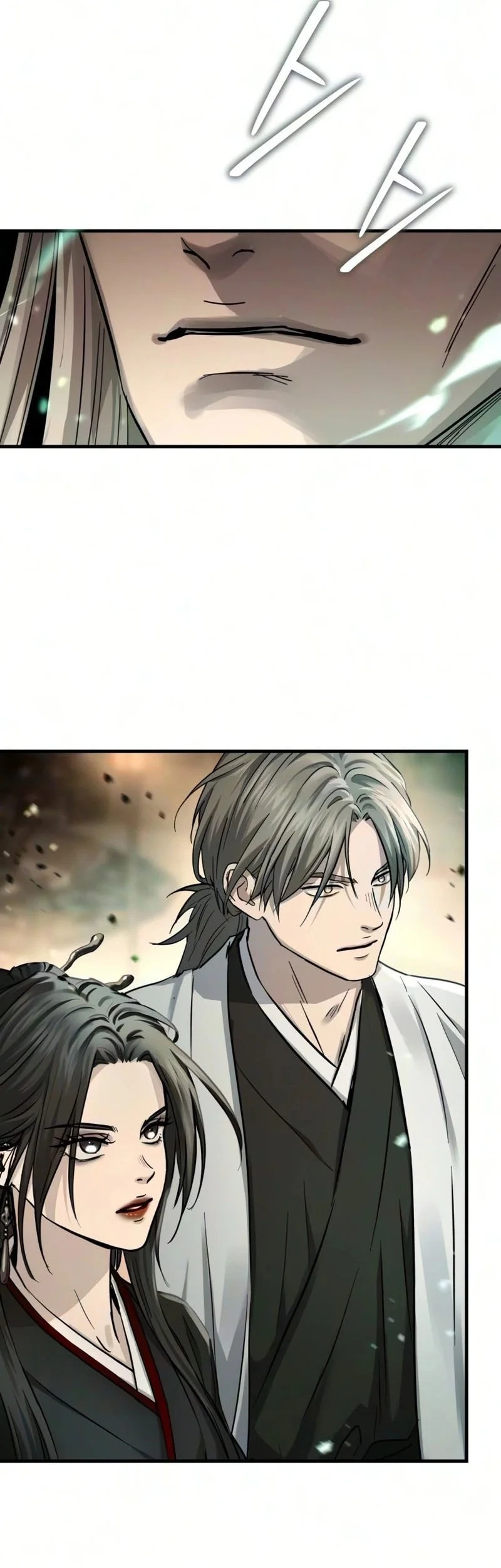 Absolute Dominion Chapter 98 Gambar 15