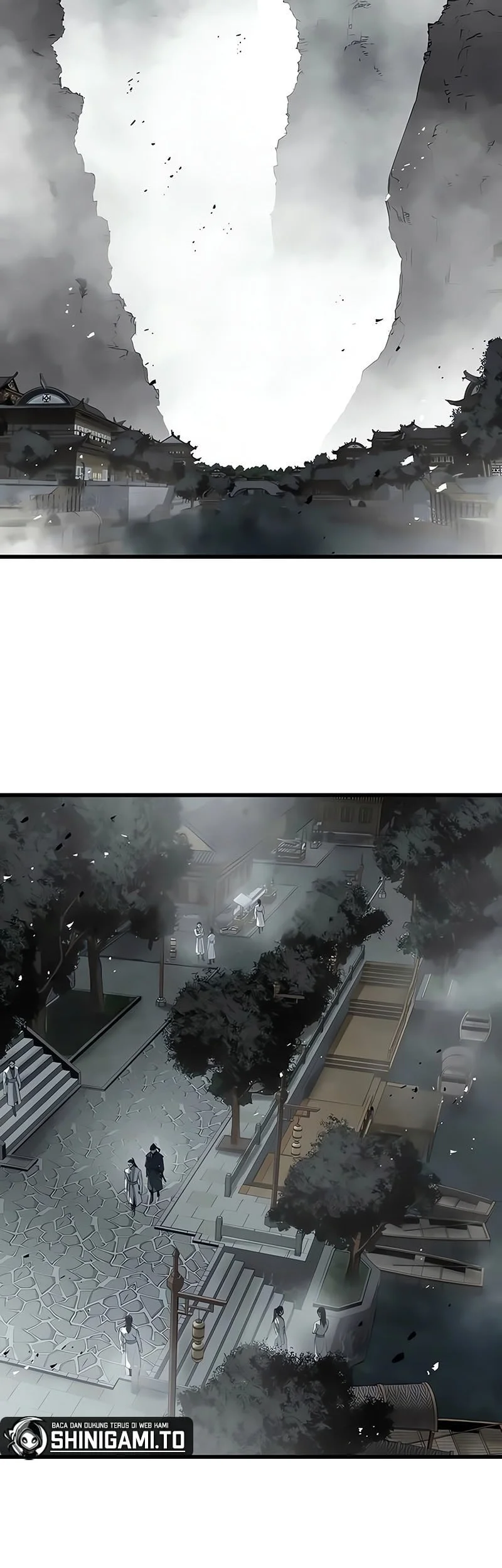 Absolute Regression Chapter 100 Gambar 13
