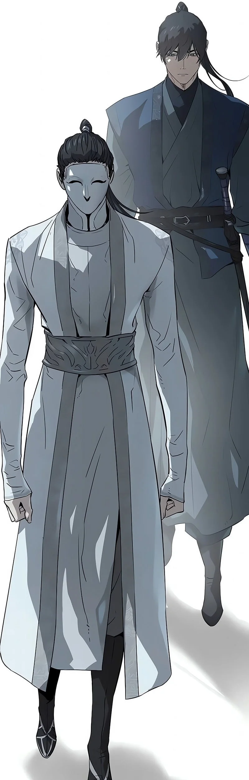 Absolute Regression Chapter 100 Gambar 15
